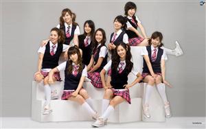 Girls Generation